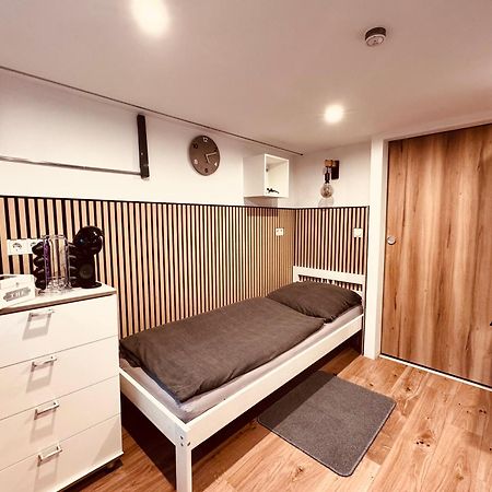Sweet Lounge Appartement Ehringshausen Екстериор снимка