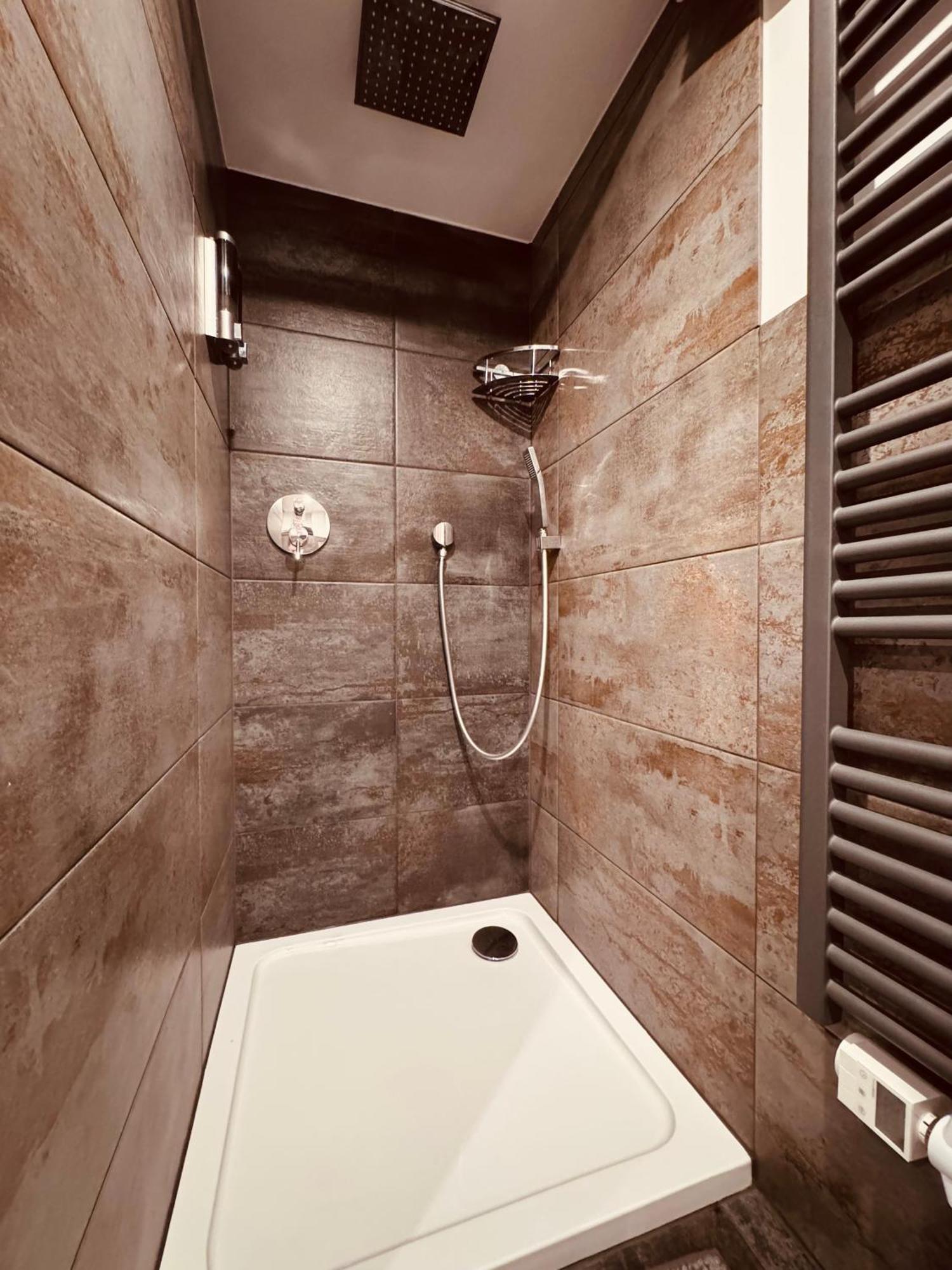 Sweet Lounge Appartement Ehringshausen Екстериор снимка